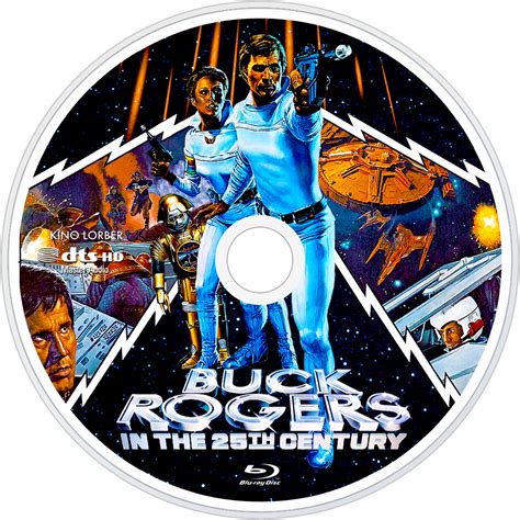 Buck Rogers In The 25th Century Movie Fanart Fanart Tv