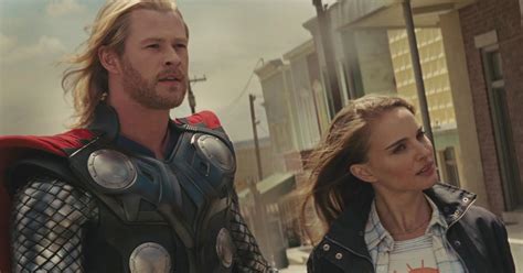 Marvels Thor Love And Thunder Plot — Everything We Know So Far