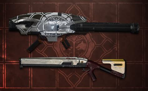 Destiny 2 Iron Banner Guide Test Of Strength Quest And Rewards Explained
