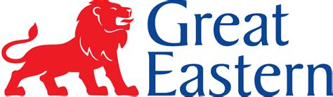 Great eastern johor bahru, insurance in taman … great eastern life began its operations in 1908 as a branch office of the great eastern life assurance great eastern sg, one of the top life and general insurance agencies in singapore. Great Eastern Logo / Insurance / Logonoid.com