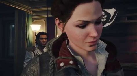 Ac Syndicate Pressed Flowers Evie Henry Proposal Scene Youtube
