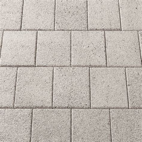 Masterpave Granite Tundra Midland Brick