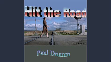 Hit The Road Youtube