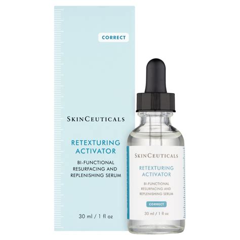 Skinceuticals Retexturing Activator 30ml Cosmedic Clinic