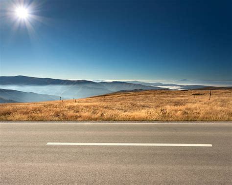 Royalty Free Side Of Road Pictures Images And Stock Photos Istock