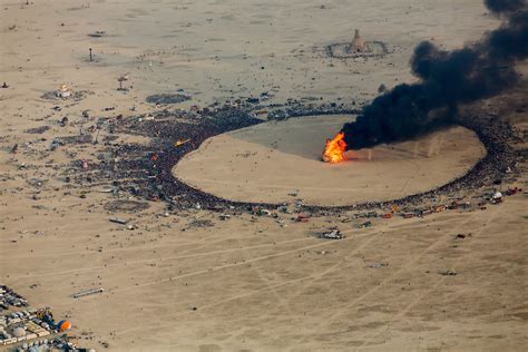 Aerial View Embrace Burn Burning Man Duncan Rawlinson Free Download Nude Photo Gallery