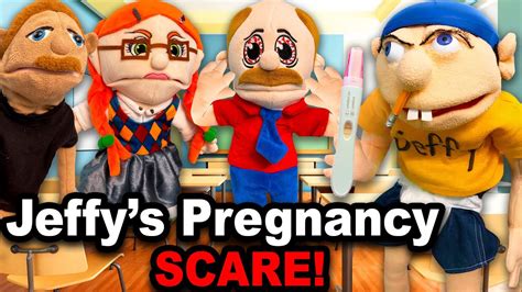 Sml Movie Jeffys Pregnancy Scare Youtube