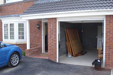 Achieve something special without the need to extend. Before & After Garage Conversion Photographs | More Living Space