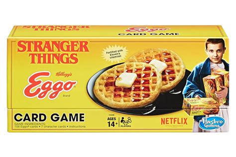 Get deep with this card game meant to enhance connections and create meaningful moments. "Stranger Things" board games are the perfect way to pass the time until season 2 | Inside the Magic