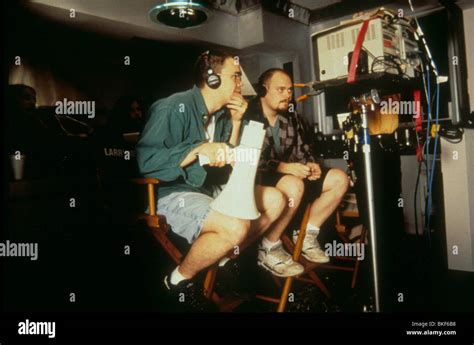 The Wachowski Brothers Dir Andy Wachowski Dir Larry Wachowski Dir Os Bound 1996 Larr