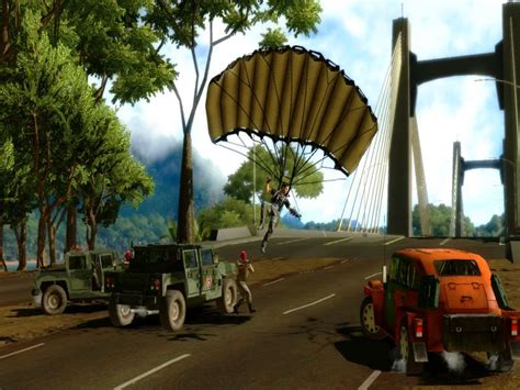 Download Just Cause 2 Game For Pc Highly Compressed