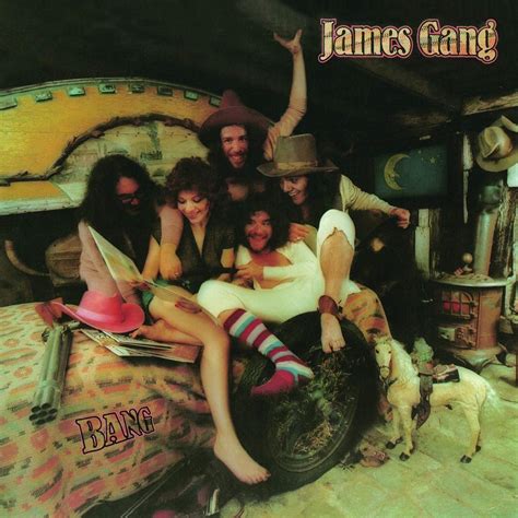 James Gang Bang Music