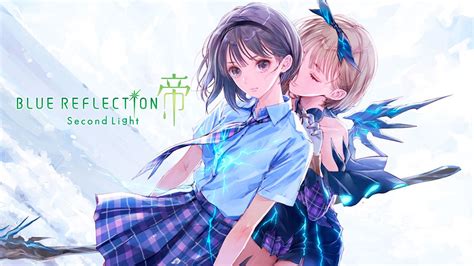 Blue Reflection Second Light Impresiones Meristation