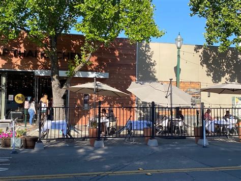 Select your favorite pizza, mediterranean, italian dishes directly from the menu of silk road located at 1440 n main st, walnut creek, ca 94596. The changing face of downtown Walnut Creek - Walnut Creek ...