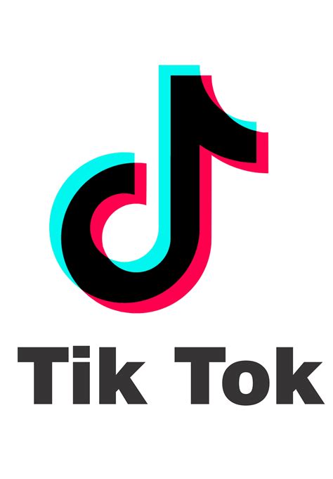 Photo Logo Tik Tok Imagesee