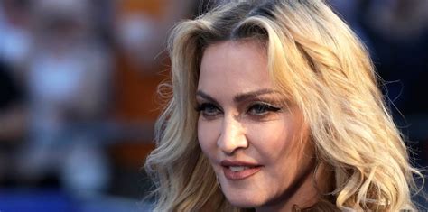 Madonna Se Desnuda En Las Redes