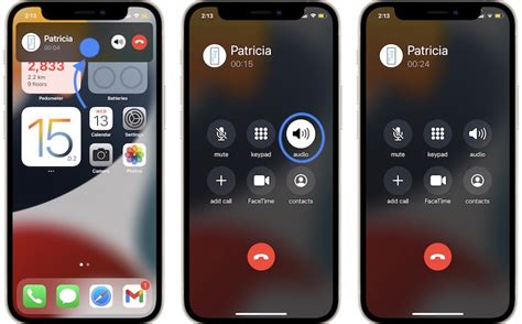 Iphone Microphone Not Working During Calls In Ios 15 Fix