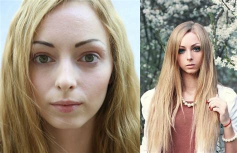 9 Real People Who Decided To Become Human Dolls
