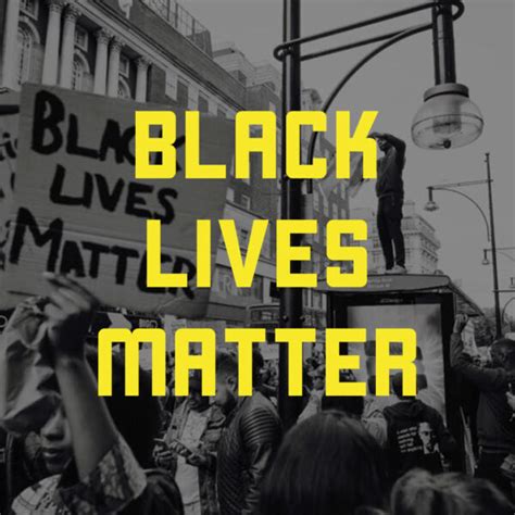 Black Lives Matter Trivers