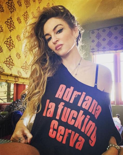 Sopranos Star Drea De Matteo Launches Onlyfans Account With Smoking