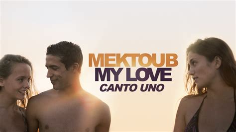 Mektoub My Love Canto Uno Apple Tv