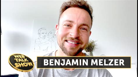 Benjamin Melzer „ich Will Anderen Transmenschen Mit Meinem Buch Helfen“ Youtube