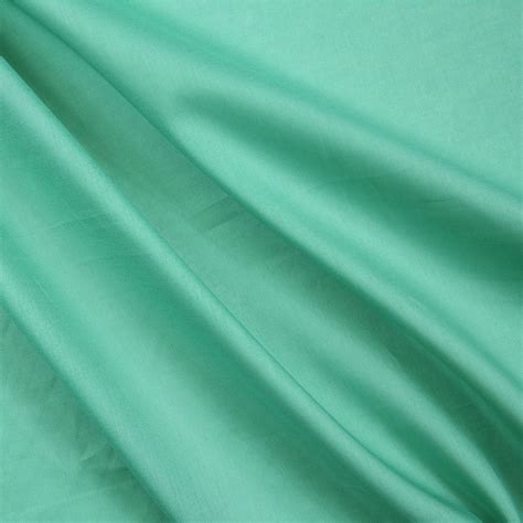 Mint Green Cotton Lawn Bloomsbury Square Dressmaking Fabric