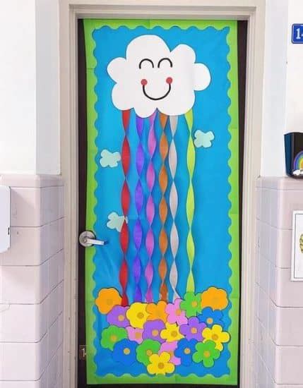 Easy Classroom Door Decorations For Back To School Must Have Mom