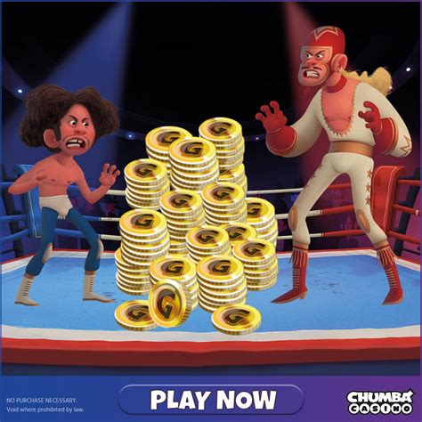 Join chumba casino today and experiment a new way to gamble ✅ bonuses, sweepstakes games, coins and much more. Chumba Casino How will you measure up in a ring? Grab your ...