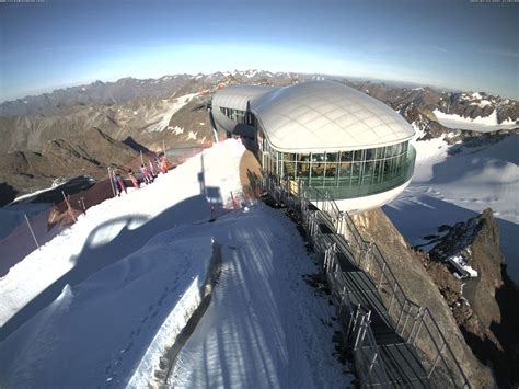 Pitztaler gletscher ski \u0026 show. Pin op Pitztal