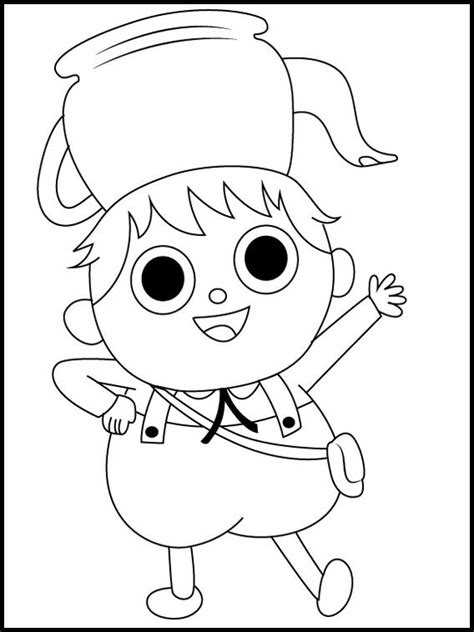 Letters, numbers, and the following characters can be used: Over the Garden Wall 2 Printable coloring pages for kids ...