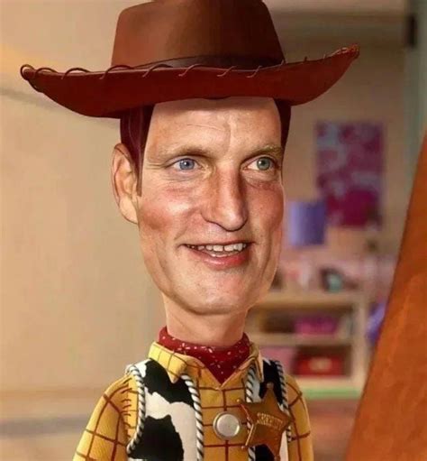 Toy Story Woody Rfunnypics