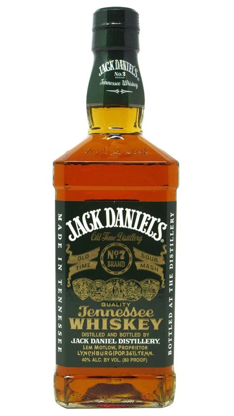 1 today is to enable friends to celebrate the bonds of true brotherhood. Buy Jack Daniel's Green Label 75cl | Price and Reviews at ...