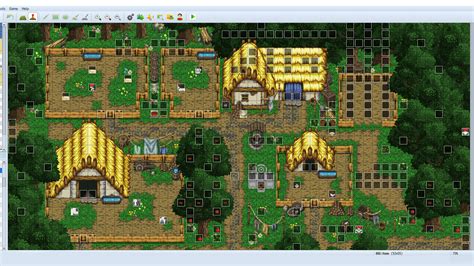 My Game Is Made In Rpg Maker Mv