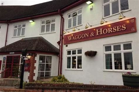 Two Men In Court Accused Of £4030 Theft From Lincolnshire Pub Lincolnshire Live