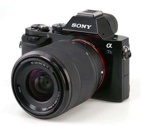 Sony Alpha A7s Reviews Techspot