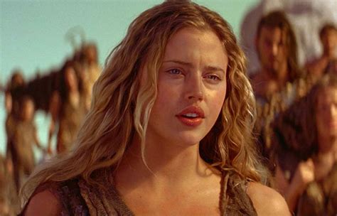 what ever happened to estella warren daena from planet of the apes ned hardy