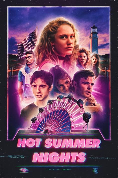 Hot summer nights imdb flag. Suddenly Summer (Movie Thoughts: Hot Summer Nights) | Luha ...