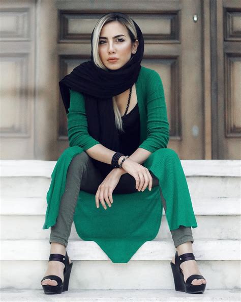 Persian Girl Iranian Styles Iranian Women Fashion Persian Fashion