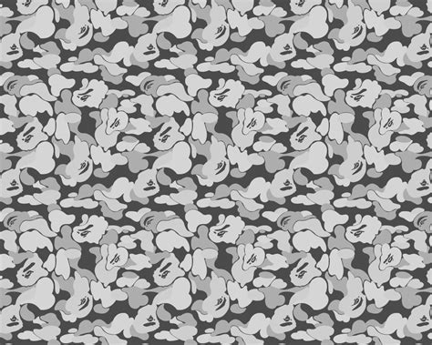 Bape is very creative in ways to have a shark on a hood but it looks presentable in a way where i can always wear. Purple Bape Camo Wallpaper - WallpaperSafari