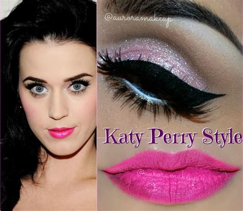 Katy Perry Inspired Makeup Katy Perry Makeup Makeup Inspiration Makeup