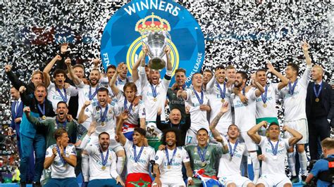 Uefa champions league winners, real madrid c.f.#aswadesigns. El Real Madrid agranda su leyenda con su tercera Champions ...