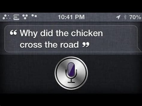 Each crip gang has significant differences, such as hand signs and colors. Siri, Why did the chicken cross the road? - YouTube