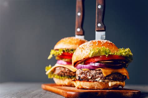 Burger Wallpapers Top Free Burger Backgrounds Wallpaperaccess