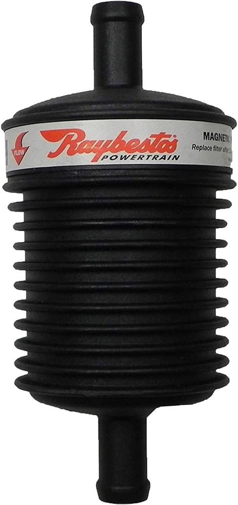 Raybestos 38 Inline Magnetic Transmissionpower Steering