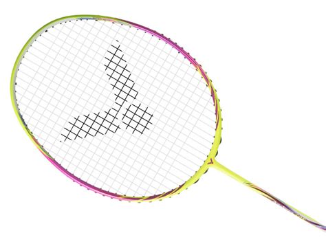 Great discounts, free shipping, cash on delivery on eligible purchases. AURASPEED 70F | Rackets | PRODUCTS | VICTOR Badminton ...