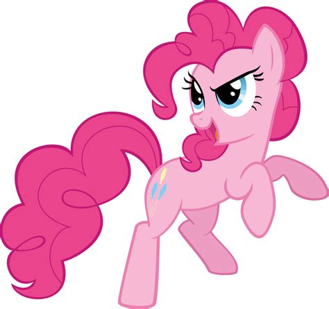 My Little Pony Nice Pinkie Pie Picture - My Little Pony Pictures - Pony Pictures - Mlp Pictures