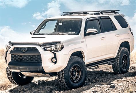 2020 Toyota 4runner Redesign Colors And Price Toyota 4runner