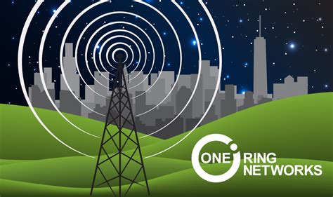 The Benefits Of An Expansive 4g Lte Wireless Network One Ring Networks