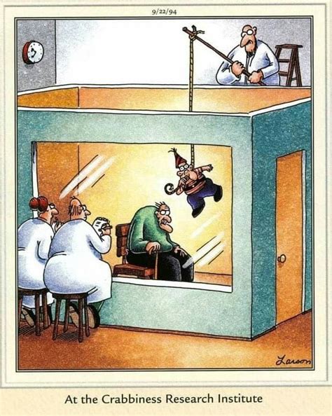 Pin By Randy Northrup On Funniest Far Sides Far Side Comics